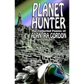 Planet Hunter - Paperback