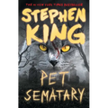 Pet Sematary - Hardcover