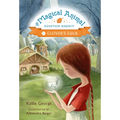 Clover's Luck - Paperback