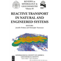 Reactive Transport in Natural and Engineered Systems - Paperback