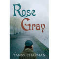 Rose Gray - Paperback