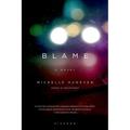 Blame - Paperback