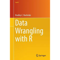 Data Wrangling with R - Paperback