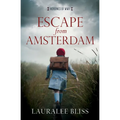Escape from Amsterdam - Paperback