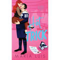 Hat Trick - Hardcover
