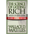 The Science of Getting Rich with Study Guide: Deluxe Special Edition - Paperback