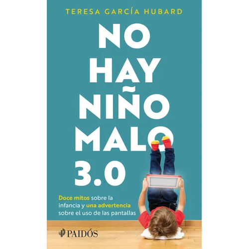 No Hay Niño Malo 3.0 - Paperback