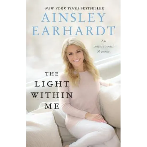 The Light Within Me: An Inspirational Memoir - Paperback