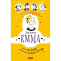 Increíble Austen. Emma (Awesomely Austen. Emma) - Paperback