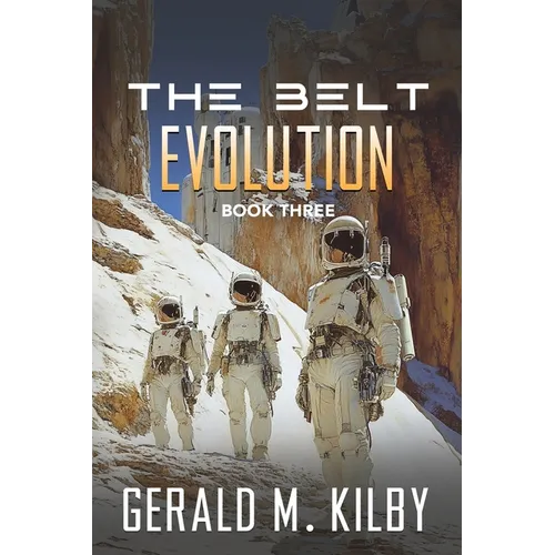 Evolution - Paperback