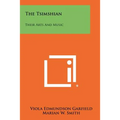 The Tsimshian: Their Arts and Music - Paperback