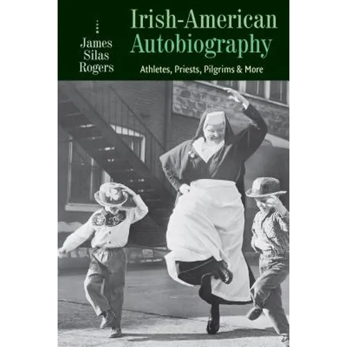Irish-American Autobiography