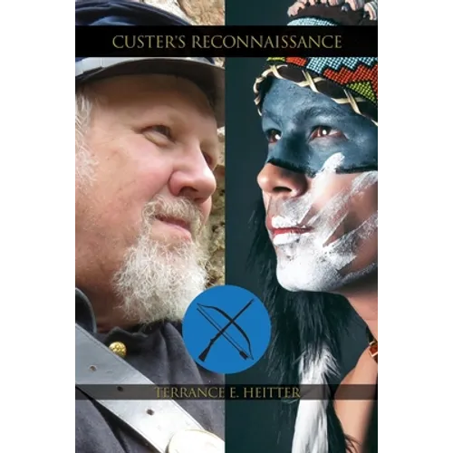 Custer's Reconnaissance