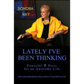 Lately I've Been Thinking: Powerful ❡ Posts for an Awesome Life - Paperback