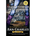 Nearly Departed in Deadwood - Paperback