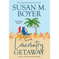 Lowcountry Getaway: A Liz Talbot Mystery - Hardcover