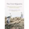 The First Migrants: How Black Homesteaders' Quest for Land and Freedom Heralded America's Great Migration