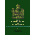 The Campaigns of Napoleon - Hardcover