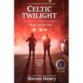 Celtic Twilight - Hardcover