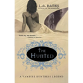 The Hunted: A Vampire Huntress Legend - Paperback