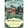 Visitors to Monticello