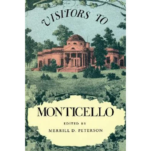Visitors to Monticello