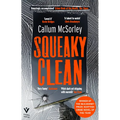 Squeaky Clean - Paperback