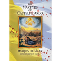 The Martyrs of Castelfidardo - Hardcover