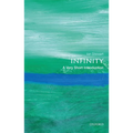 Infinity: A Very Short Introduction - Paperback