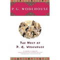 The Most of P.G. Wodehouse - Paperback