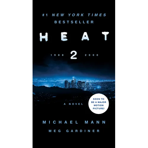 Heat 2 - Mass Market Paperbound