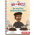 Bo and the Baking Disaster - Library Binding