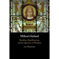 Milton's Ireland - Hardcover