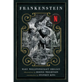 Frankenstein - Paperback