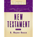 Chronological and Background Charts of the New Testament: Second Edition - Paperback