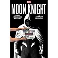 Moon Knight by Lemire & Smallwood: The Complete Collection - Paperback