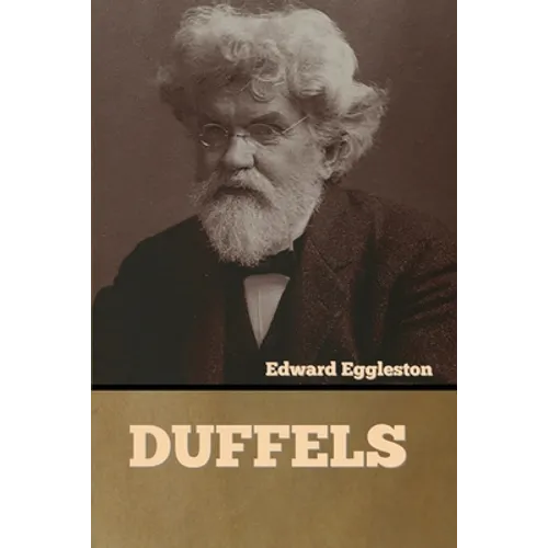 Duffels - Paperback