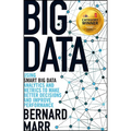Big Data: Using Smart Big Data, Analytics and Metrics to Make Better Decisions and Improve Performance - Paperback