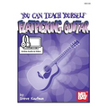 You Can Teach Yourself Flatpicking Guitar - Paperback