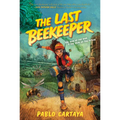 The Last Beekeeper - Paperback