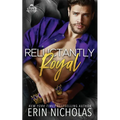Reluctantly Royal (Prince Cover) - Paperback