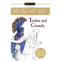 Troilus and Cressida - Mass Market Paperbound