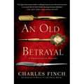 An Old Betrayal - Paperback