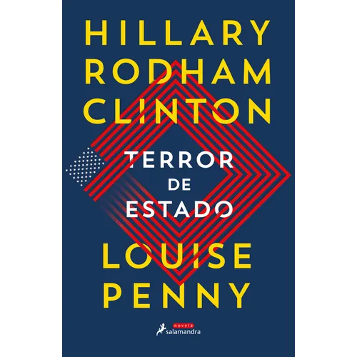 Terror de Estado / State of Terror - Paperback
