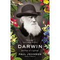 Darwin: Portrait of a Genius - Paperback