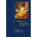 A History of Reading in the West - Paperback