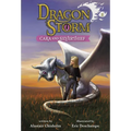 Dragon Storm #2: Cara and Silverthief - Paperback