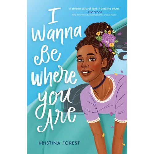 I Wanna Be Where You Are - Paperback
