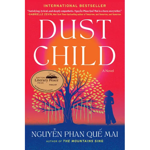 Dust Child - Paperback
