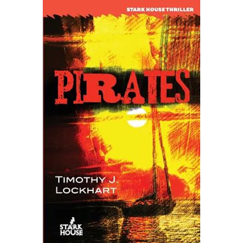 Pirates - Paperback